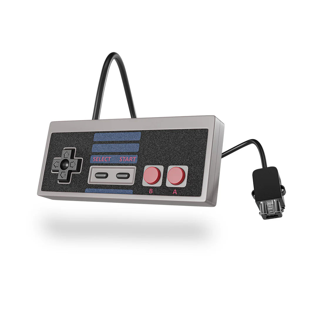 XYAB NES Classic Wired Controller (6FT, NES Classic ONLY) - NES Classic