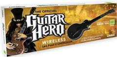 Guitar Hero Wireless Les Paul Controller - Xbox 360