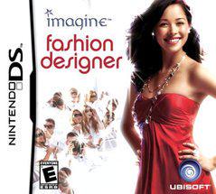 Imagine Fashion Designer - Nintendo DS