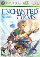 Enchanted Arms - Xbox 360