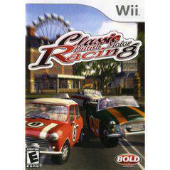 Classic British Motor Racing - Wii