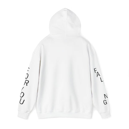 Falling For You Portal Hoodie