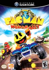 Pac-Man World Rally - Gamecube