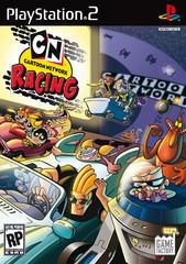 Cartoon Network Racing - Playstation 2