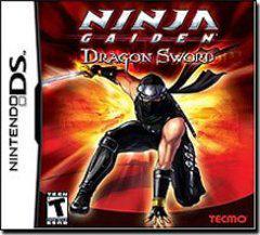 Ninja Gaiden: Dragon Sword - Nintendo DS