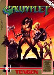 Gauntlet - NES