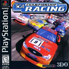 TOCA Championship Racing - Playstation