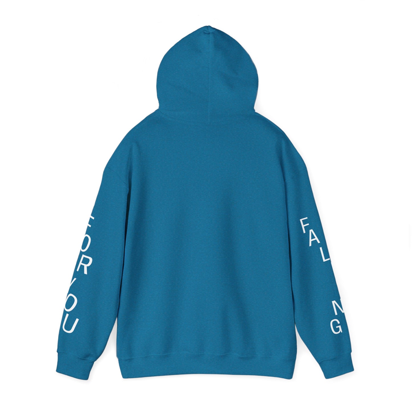 Falling For You Portal Hoodie