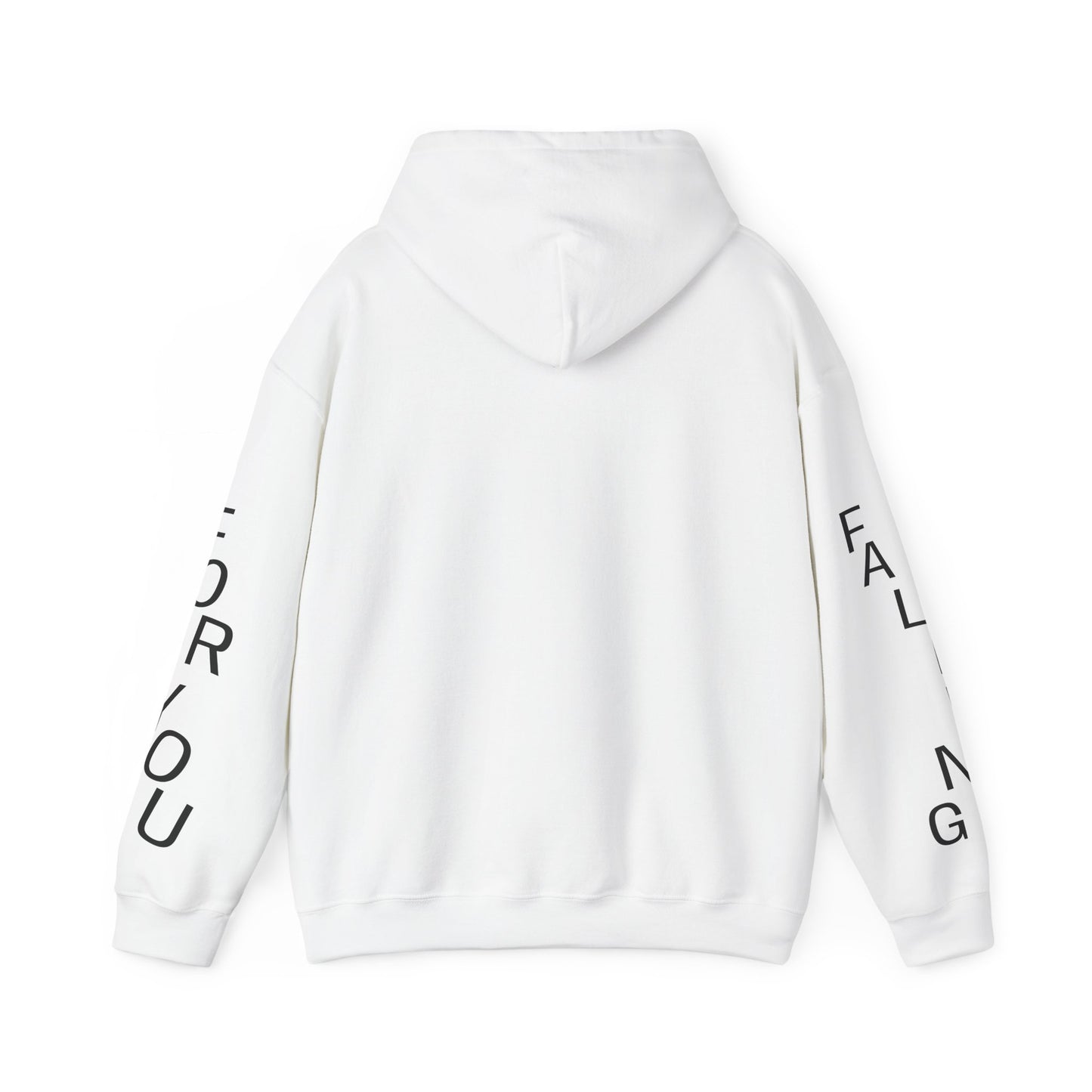Falling For You Portal Hoodie