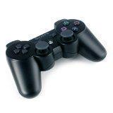 Dualshock 3 Controller Black - Playstation 3