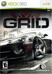 Grid - Xbox 360