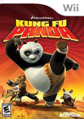 Kung Fu Panda - Wii