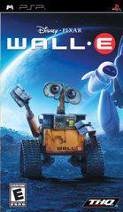 Wall-E - PSP