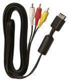 Playstation 2 AV Cable - Playstation 2