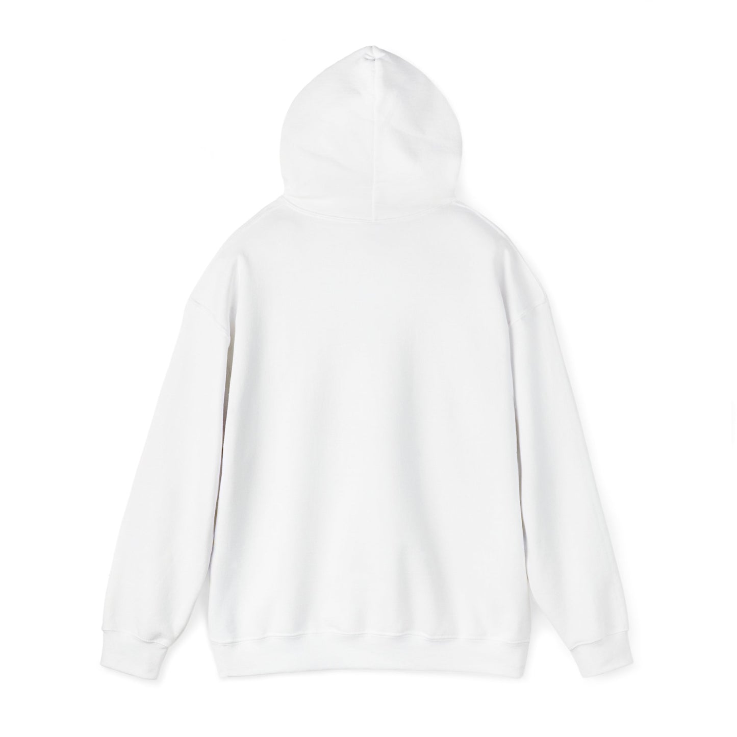 Retro Game Wolf Hoodie
