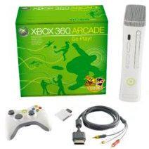 Xbox 360 Arcade System - Xbox 360