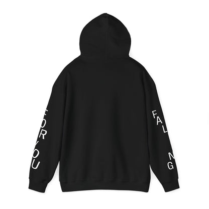 Falling For You Portal Hoodie
