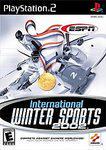 ESPN International Winter Sports 2002 - Playstation 2