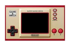 Super Mario Bros. [35th Anniversary] - Game & Watch