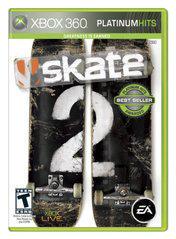 Skate 2 - Xbox 360