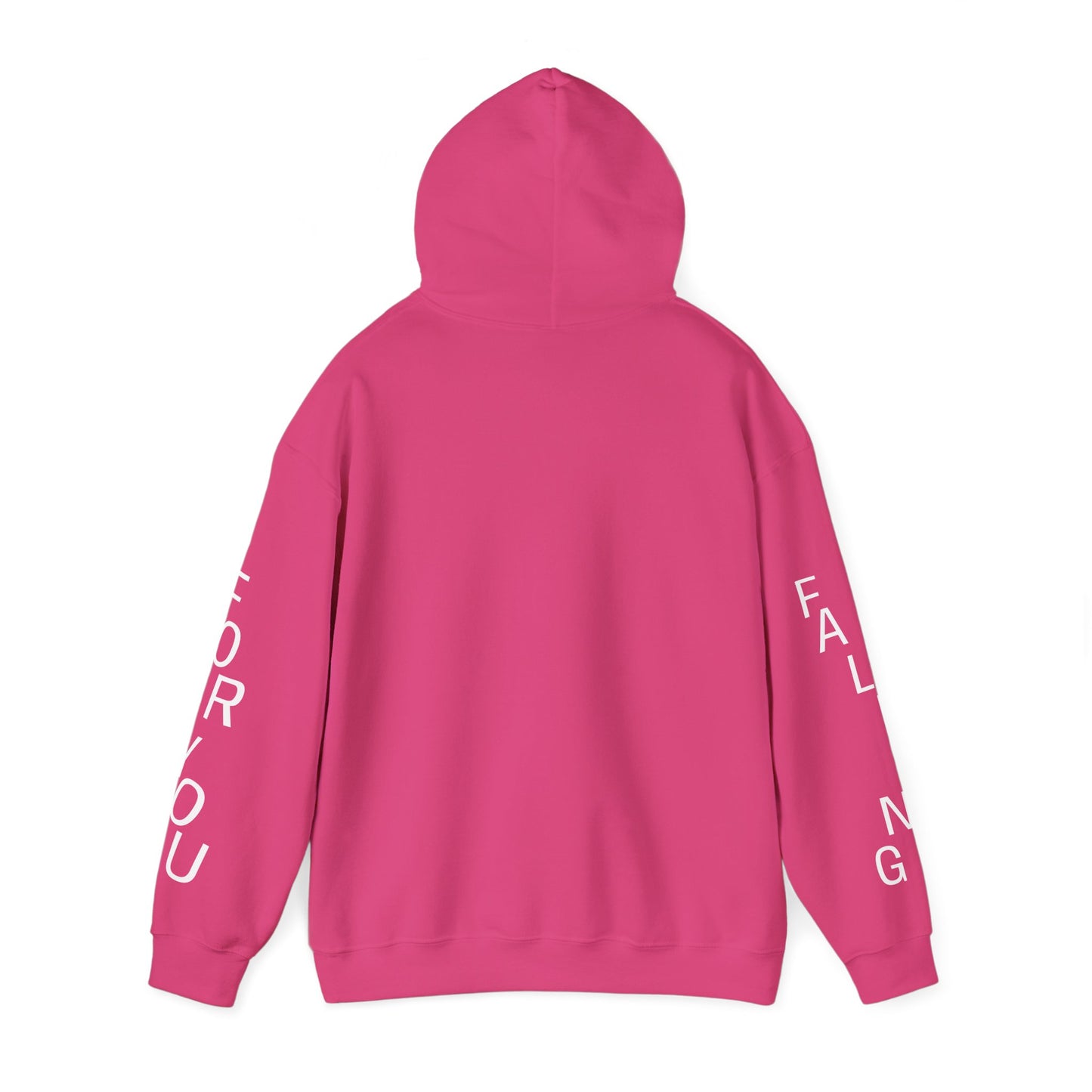 Falling For You Portal Hoodie