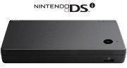 Black Nintendo DSi System - Nintendo DS