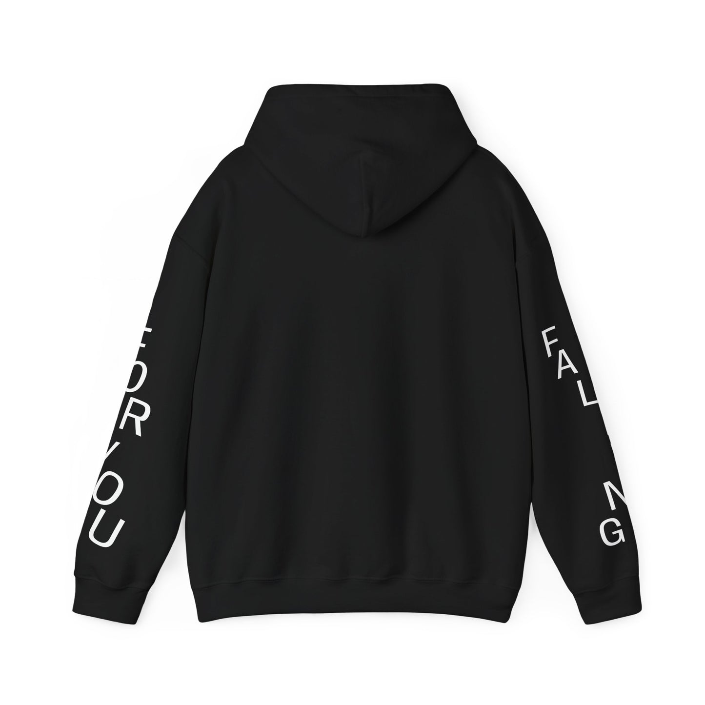 Falling For You Portal Hoodie
