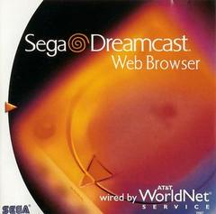 Retro Game Wolf Taylorsville - Web Browser - Sega Dreamcast