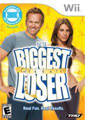Retro Game Wolf Taylorsville - The Biggest Loser - Wii