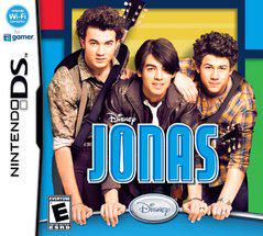 Jonas - Nintendo DS