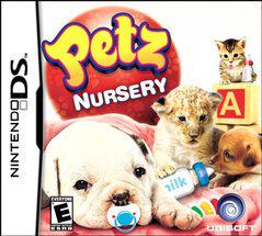 Petz: Nursery - Nintendo DS