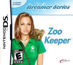 Dreamer Series: Zoo Keeper - Nintendo DS