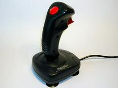 Quickshot Joystick - NES