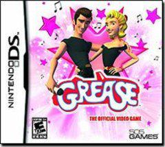 Grease - Nintendo DS