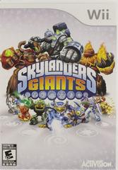 Skylander's Giants