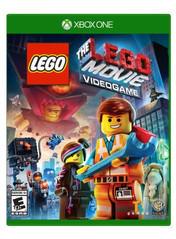 LEGO Movie Videogame