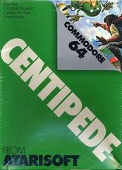 Centipede