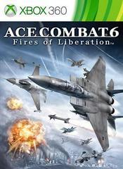 Ace Combat 6 Fires of Liberation