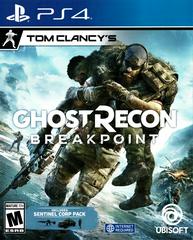 Ghost Recon Breakpoint