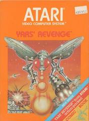 Yars' Revenge