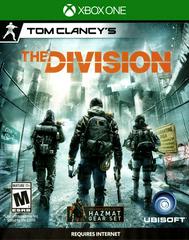 Tom Clancy's The Division