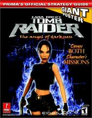 Tomb Raider The Angel Of Darkness [Prima]