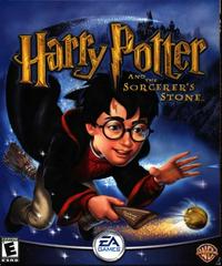 Harry Potter and the Sorcerer's Stone