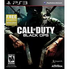 Call of Duty Black Ops [Limited Edition]