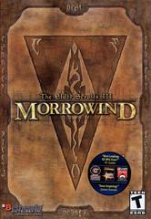 Elder Scrolls III: Morrowind