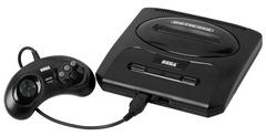 Sega Genesis Model 2 Console