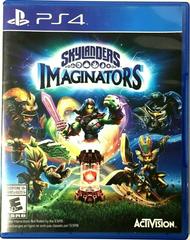 Skylanders Imaginators [Game Only]