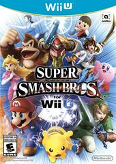 Super Smash Bros.