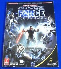 Star Wars The Force Unleashed [Prima]