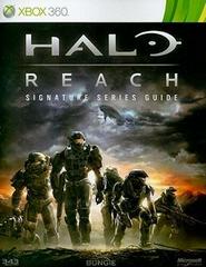 Halo Reach [Signature Series BradyGames]